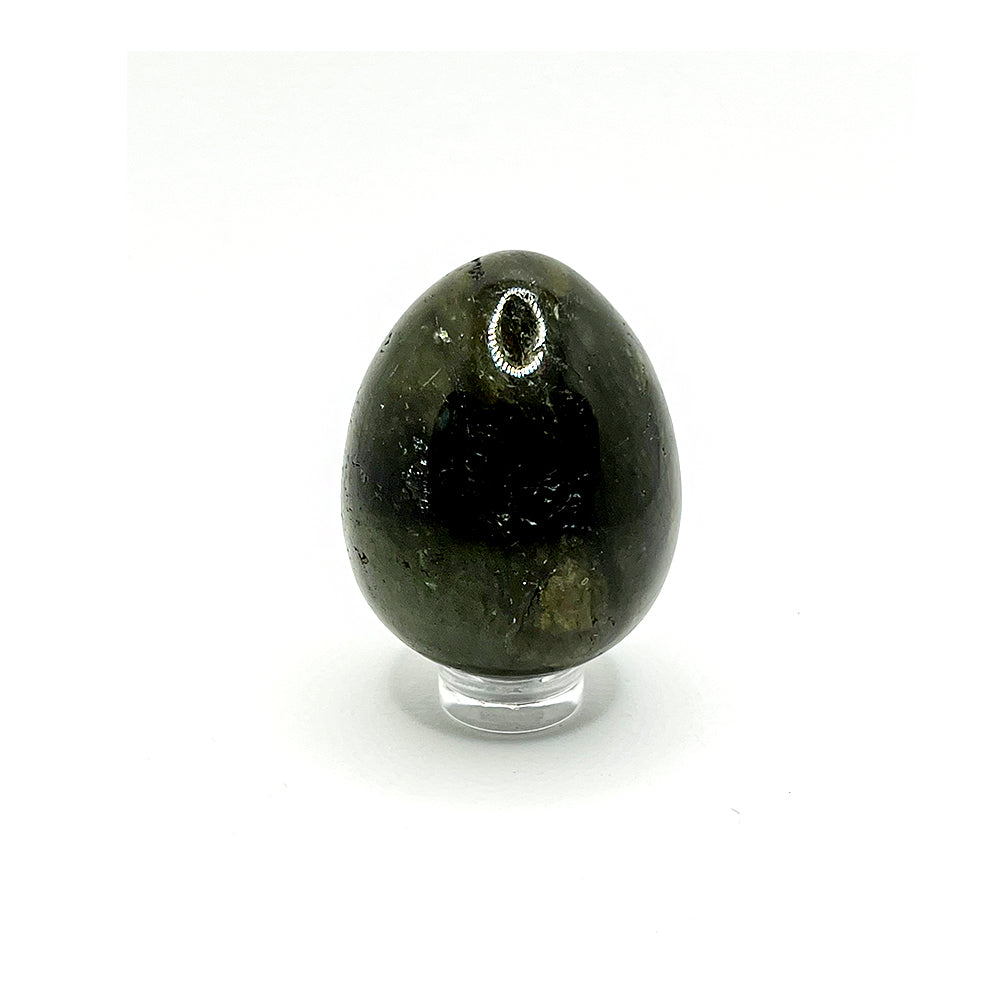 Stone Labradorite Egg 45mm