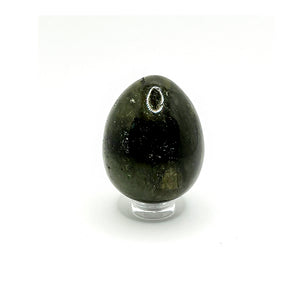 Stone Labradorite Egg 45mm