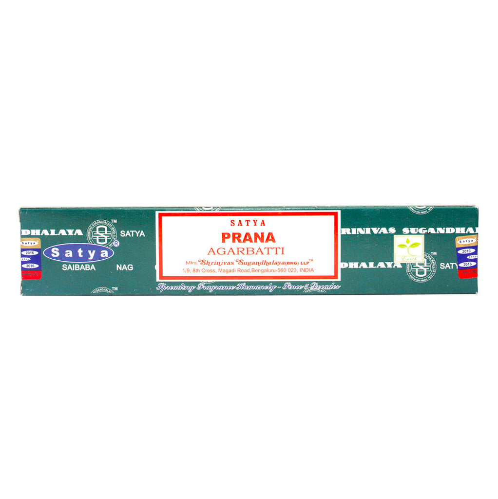 Благовония Prana / Прана или Жизненная энергия 15гр