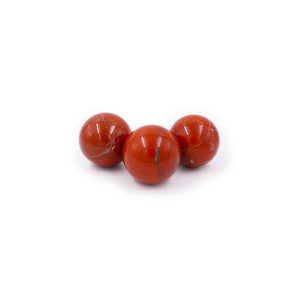 Stone Red Jasper Sphere 30mm