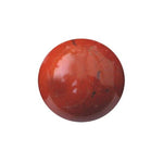 Load image into Gallery viewer, Stone Red Jasper Sphere 30mm
