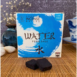 Load image into Gallery viewer, Aromafume incense bricks Feng Shui Water 40g
