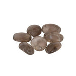 Load image into Gallery viewer, Akmens Dūmu Kvarcs / Smoky Quartz Chakra Stone 30-45mm
