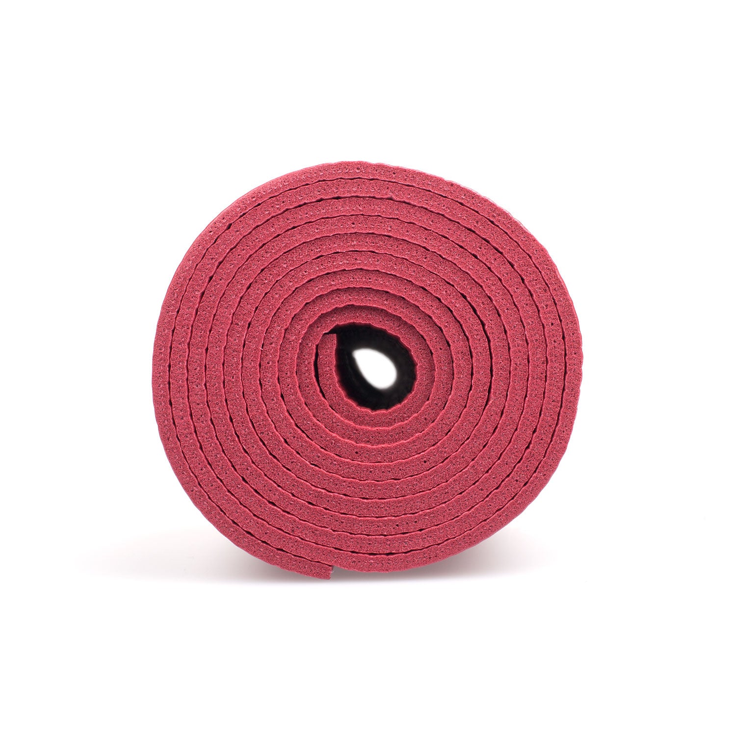 Bodhi Yoga Mat (Pink 183x65cm), Sports Equipment, Exercise & Fitness,  Exercise Mats on Carousell